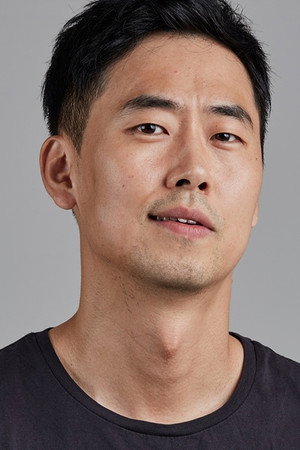 Yun Ki-chang portrait