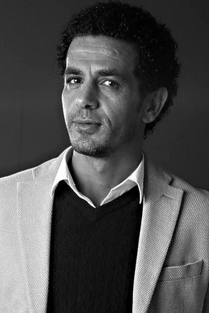 Moustafa Youssef portrait