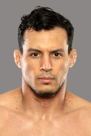 Vinny Magalhães portrait