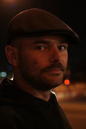Jonnie Leahy portrait