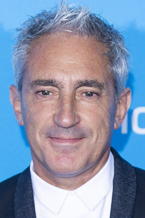 Jon Sistiaga portrait