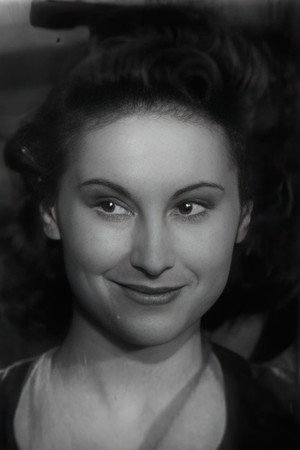 Geneviève Beau portrait