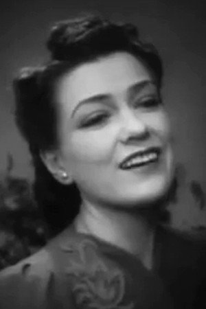 Ruth Moberg portrait