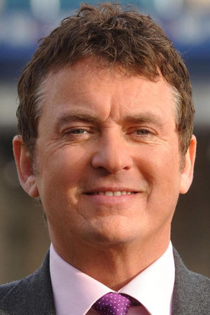 Shane Richie portrait