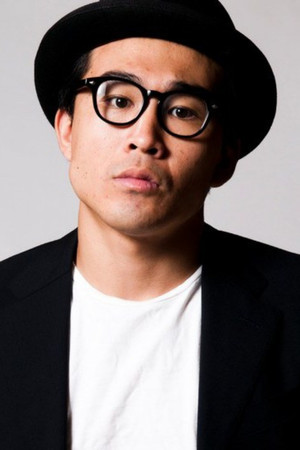 Tei Tomari portrait