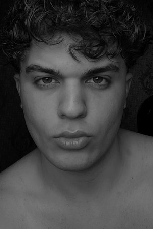 Nihad Aslan portrait