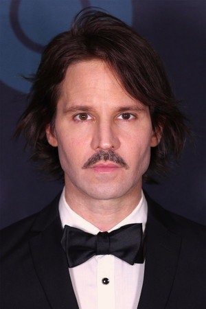 Rodrigo Lopresti portrait