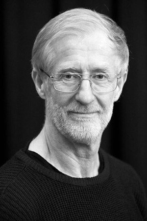 Mats Ek portrait