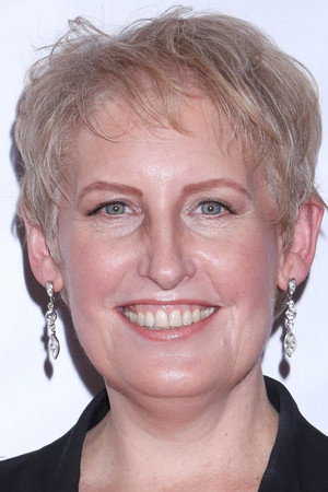 Liz Callaway portrait
