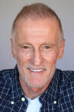 Bruce Kenny portrait