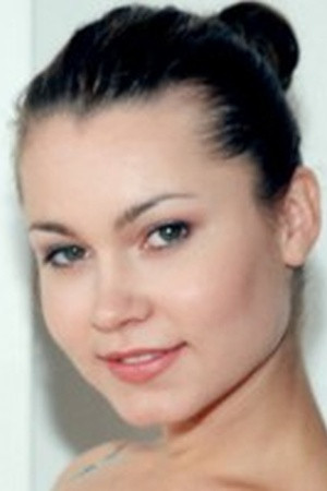 Ornelia portrait