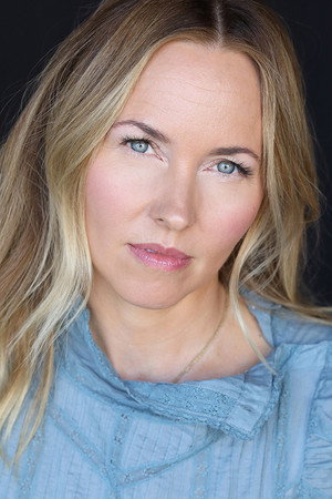 Amy Hathaway portrait