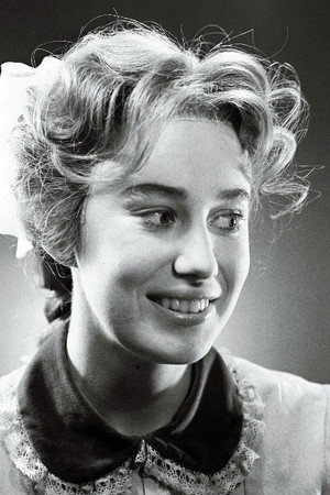 Meeli Sööt portrait