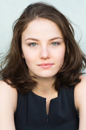 Devrim Lingnau portrait