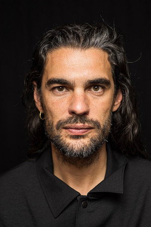 Oliver Laxe portrait