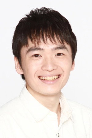 Masahiro Hisano portrait