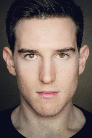 Sam Benjamin portrait