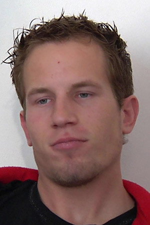 Ghosse portrait