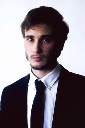 Tomás Piñeiro Borges portrait