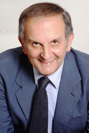 Diego Verdegiglio portrait