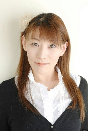 Yuko Goto portrait