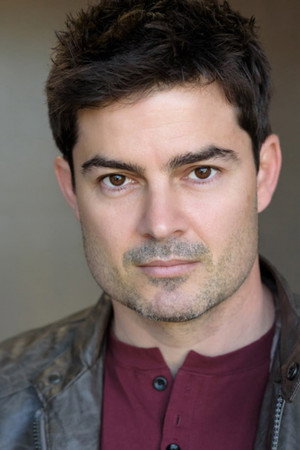 Matt Einhorn portrait