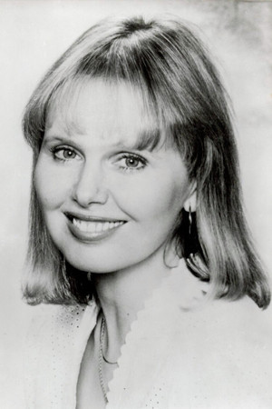 Patricia Brake portrait