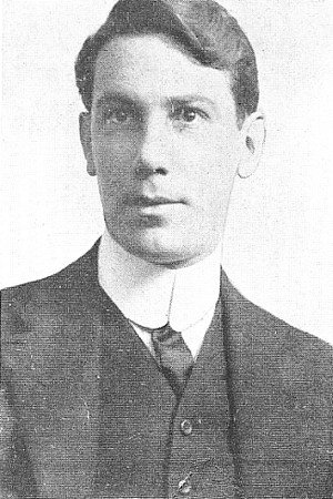 Will S. Davis portrait