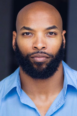 Nicholas Christopher McNeil portrait