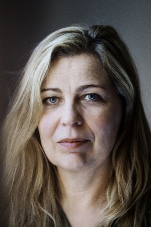 Lone Scherfig portrait