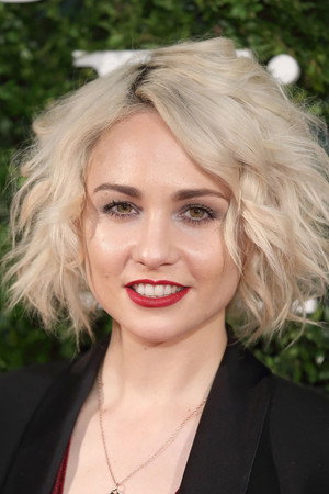 Tuppence Middleton portrait