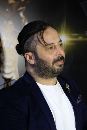 Mustafa Miraç Kaya portrait