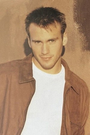 Eric Nies portrait