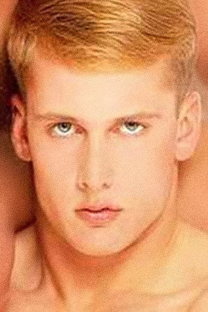 Jeff Tracy portrait