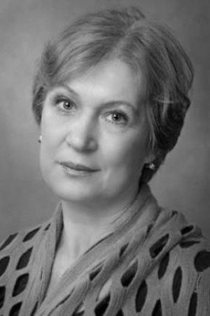 Natalya Vikhrova portrait