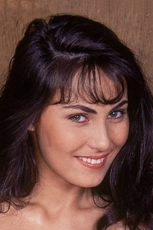 Anita Gyongy portrait