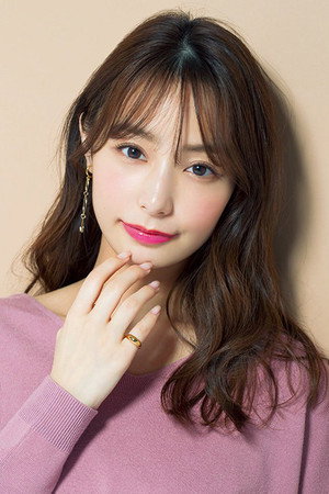 Misato Ugaki portrait