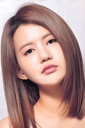 Oh Ji-hyun portrait