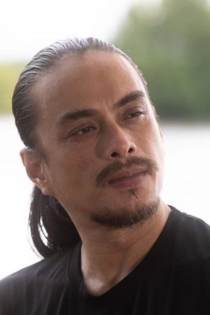 Nathan J. Sotto portrait