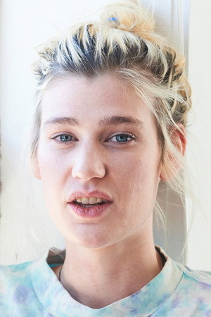 Grace Glowicki portrait