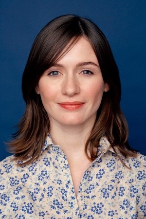 Emily Mortimer portrait
