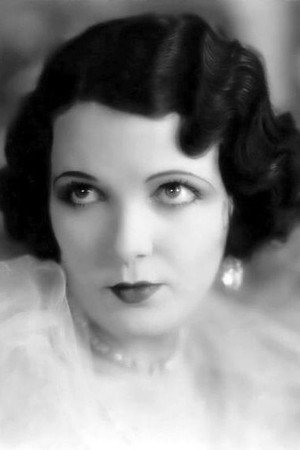 Leone Lane portrait
