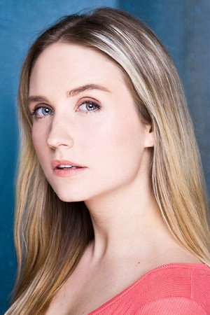 Eva Paris Cicinyte portrait
