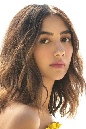 Ana Caetano portrait