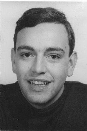 Christian Fiedler portrait