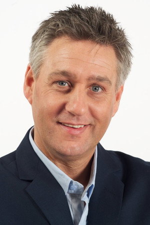 Patrick Onzia portrait