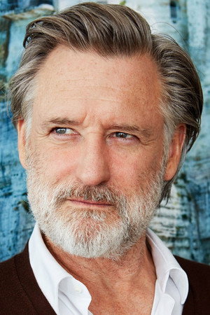 Bill Pullman portrait