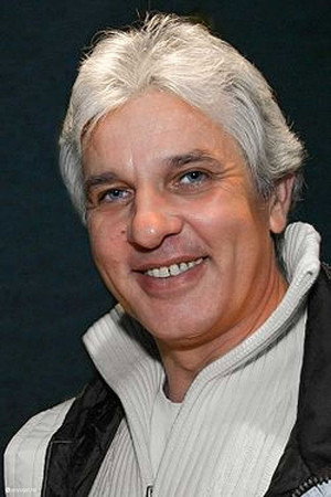 Gábor Vass portrait