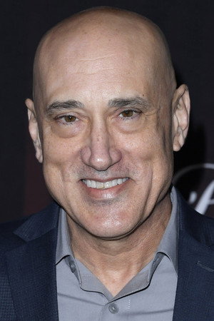 Kenny Alfonso portrait