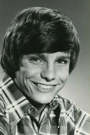Stephen Manley portrait